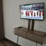 Apartamento Azaria Hisarya