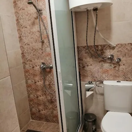 Apartamento Azaria