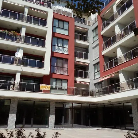 Apartamento Azaria
