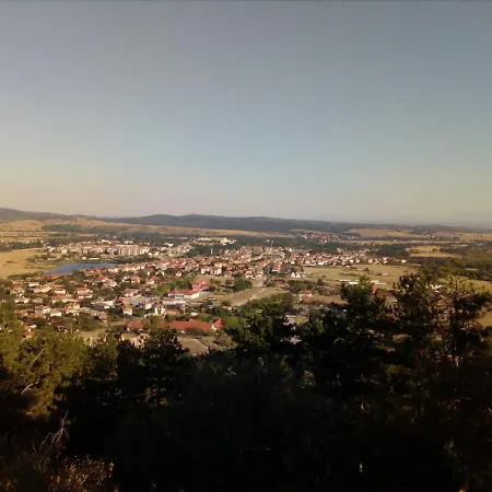 Azaria * היסריה