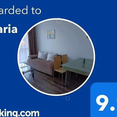 Апартамент Azaria Хисаря
