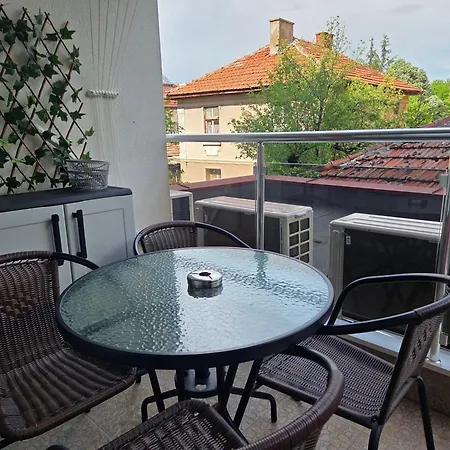 Apartamento Azaria