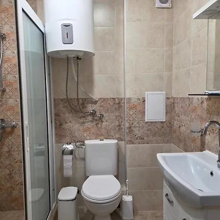 Azaria Apartment Hisarya