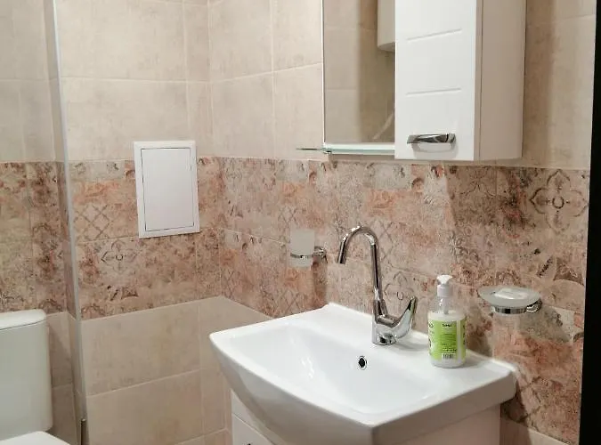Apartament Azaria