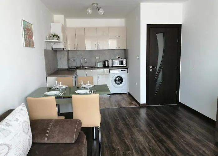 Apartament Azaria