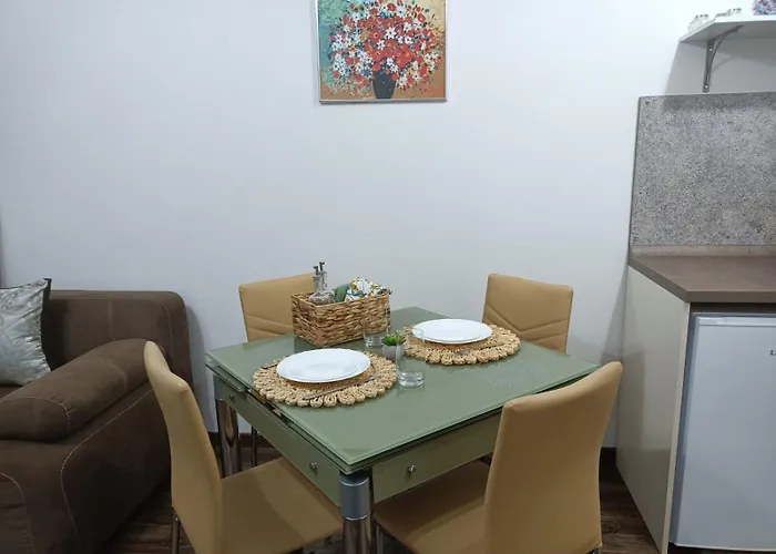 Apartament Azaria